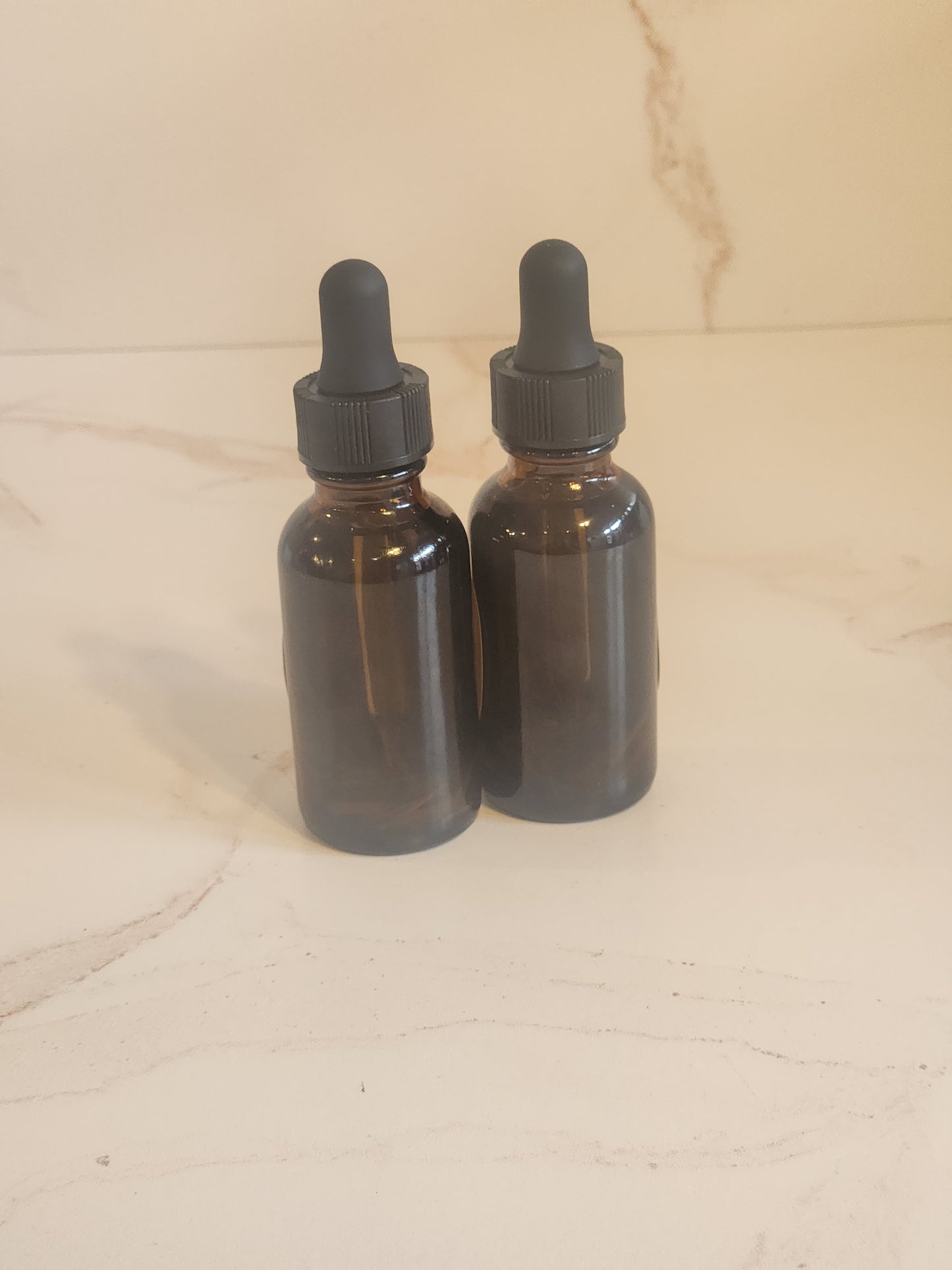 Face Oil (Oily)