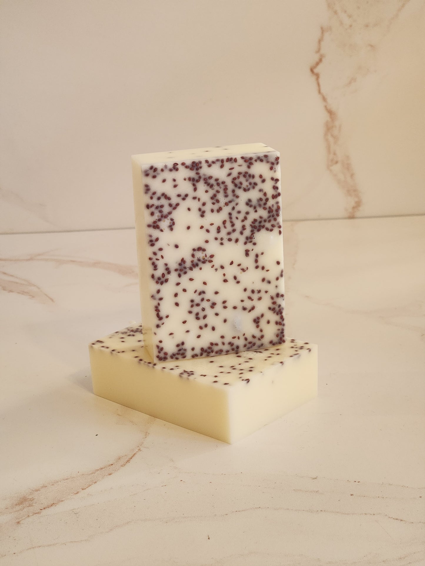 Spiced Cranberries Soap