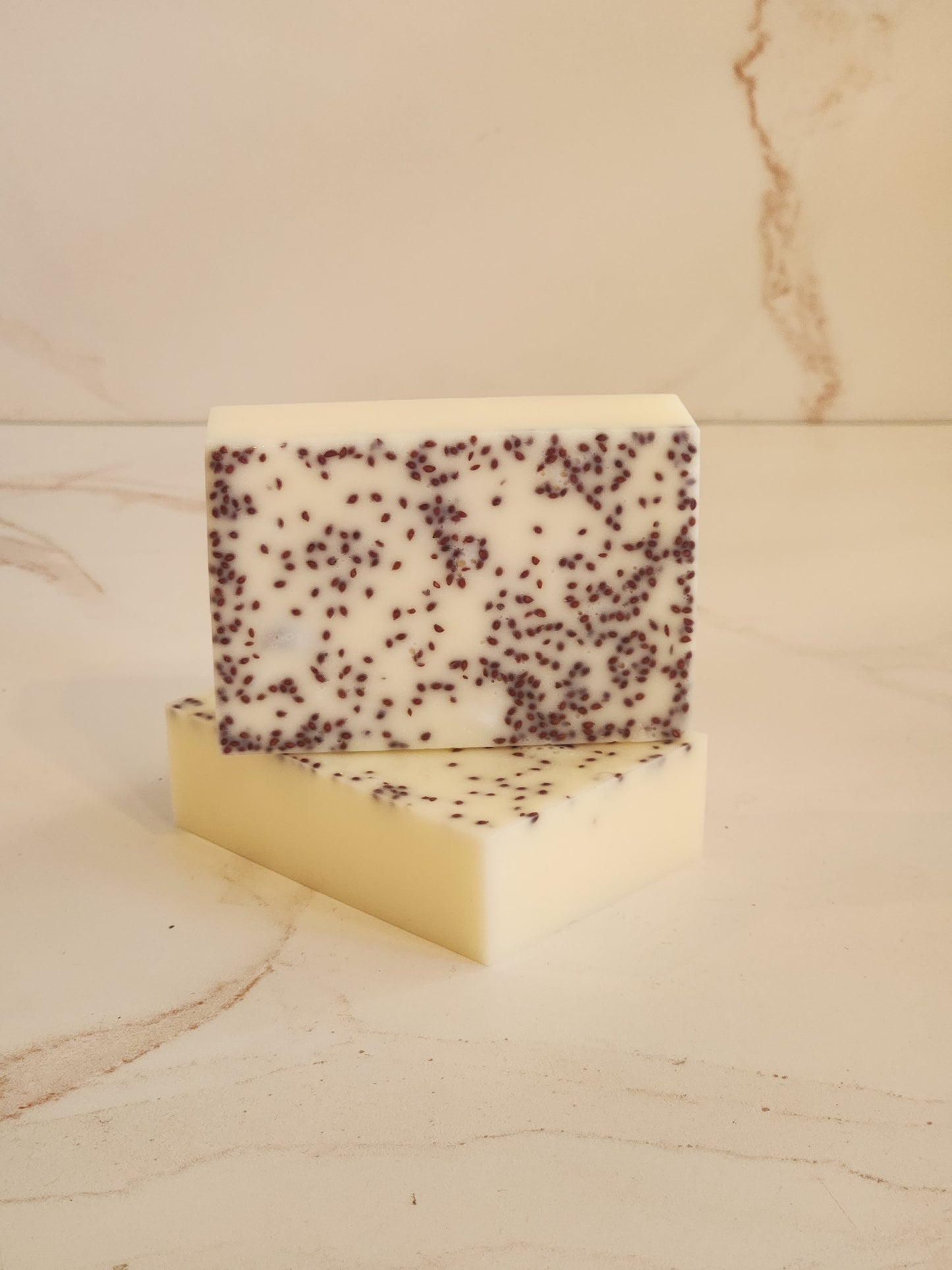 Spiced Cranberries Soap