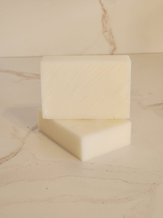 Soft Musk Soap