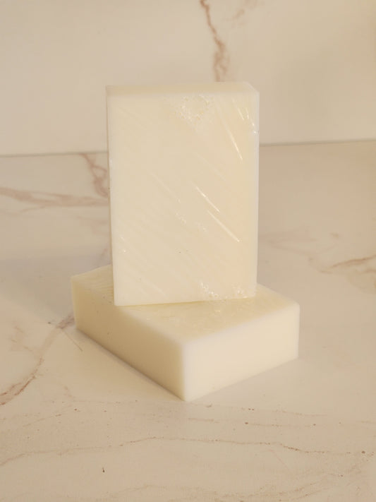 Pure Soap