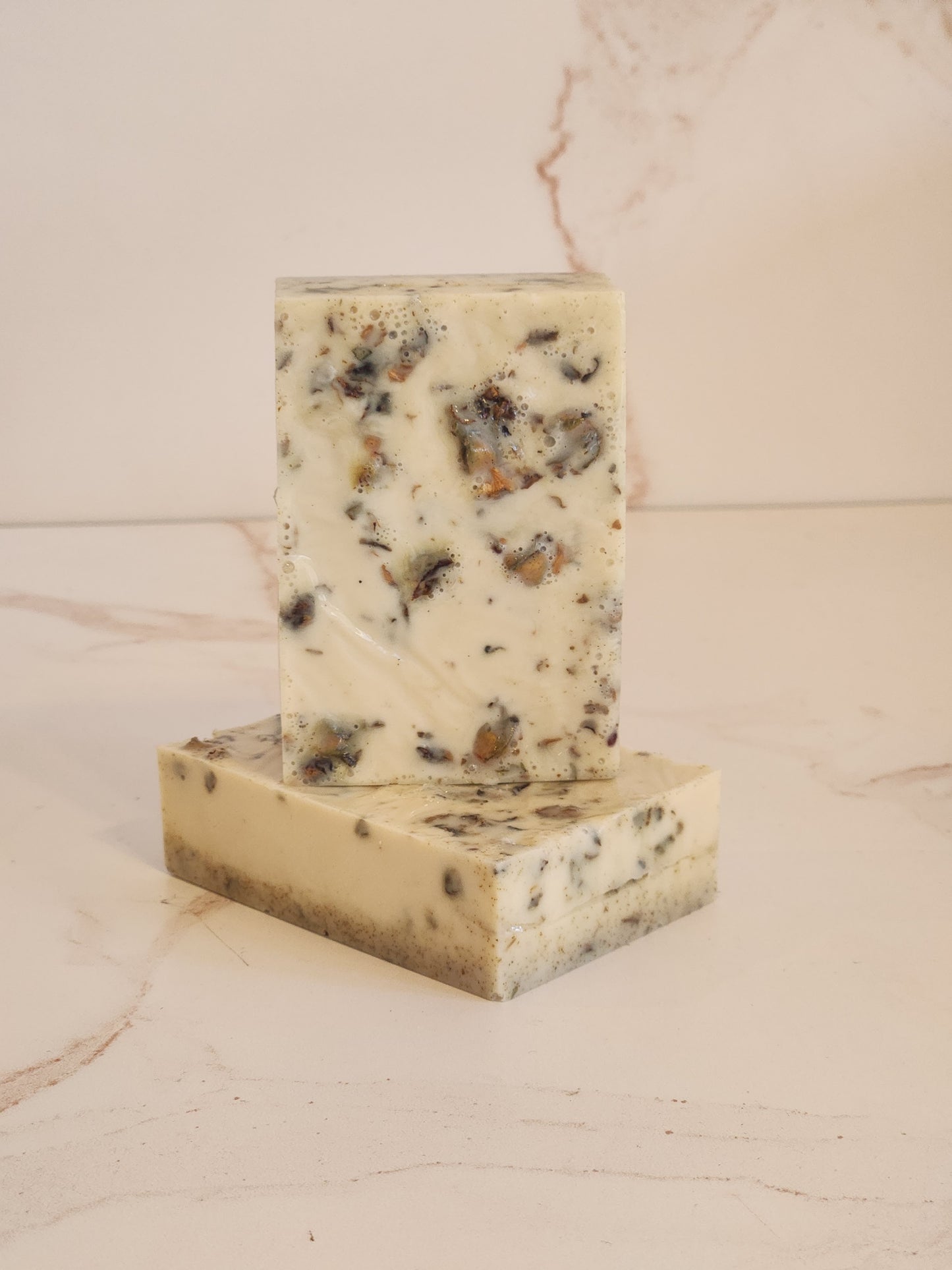 Goats and Oats Soap