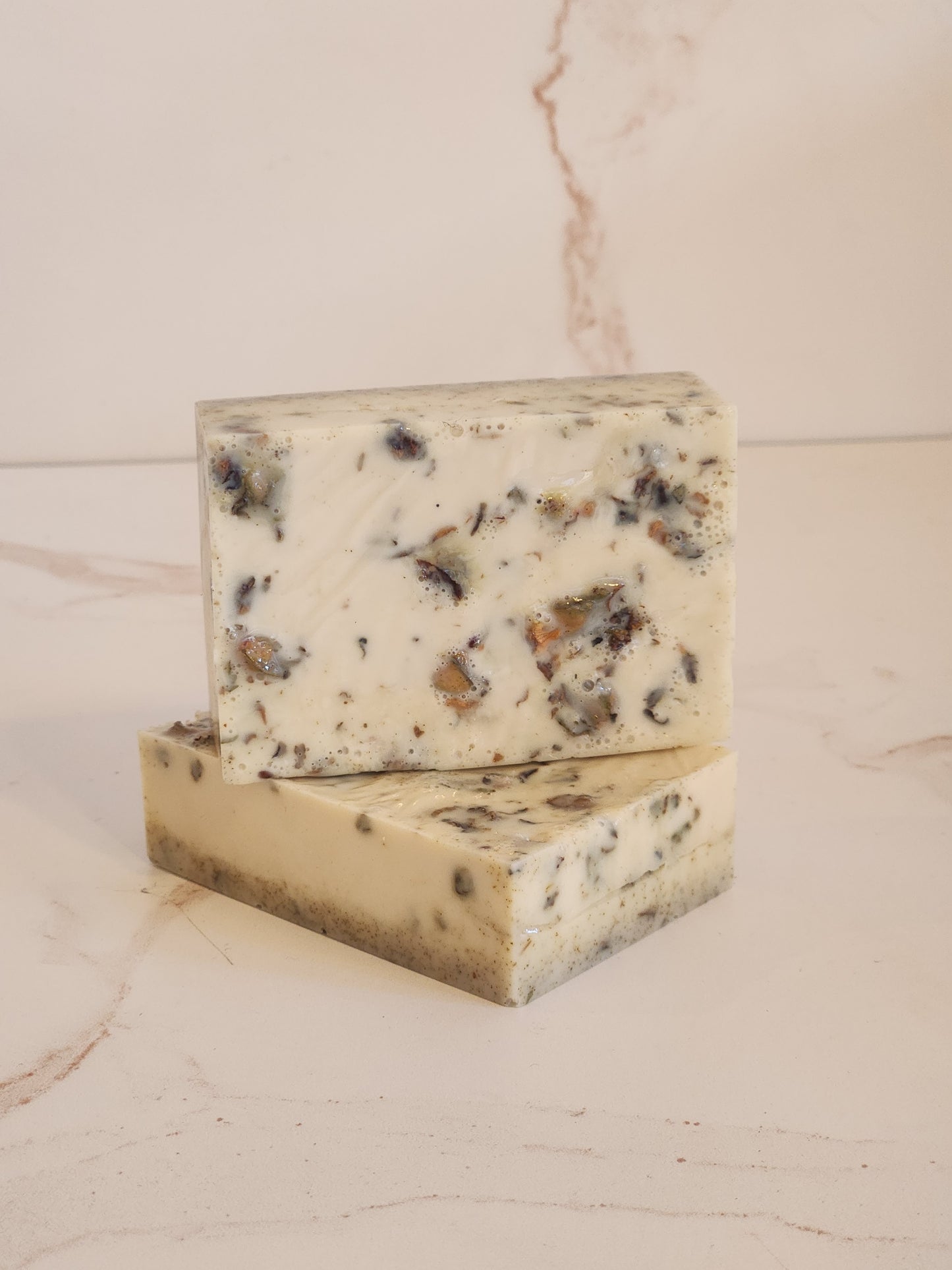 Goats and Oats Soap