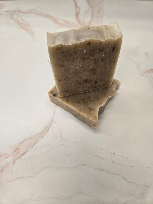 Eucalyptus Soap