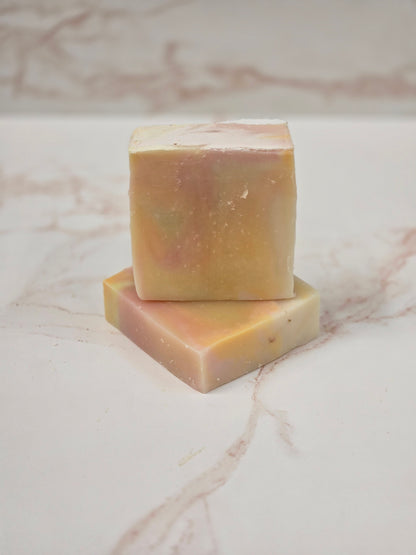 Awake Soap
