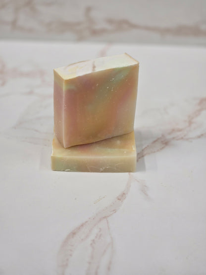 Awake Soap