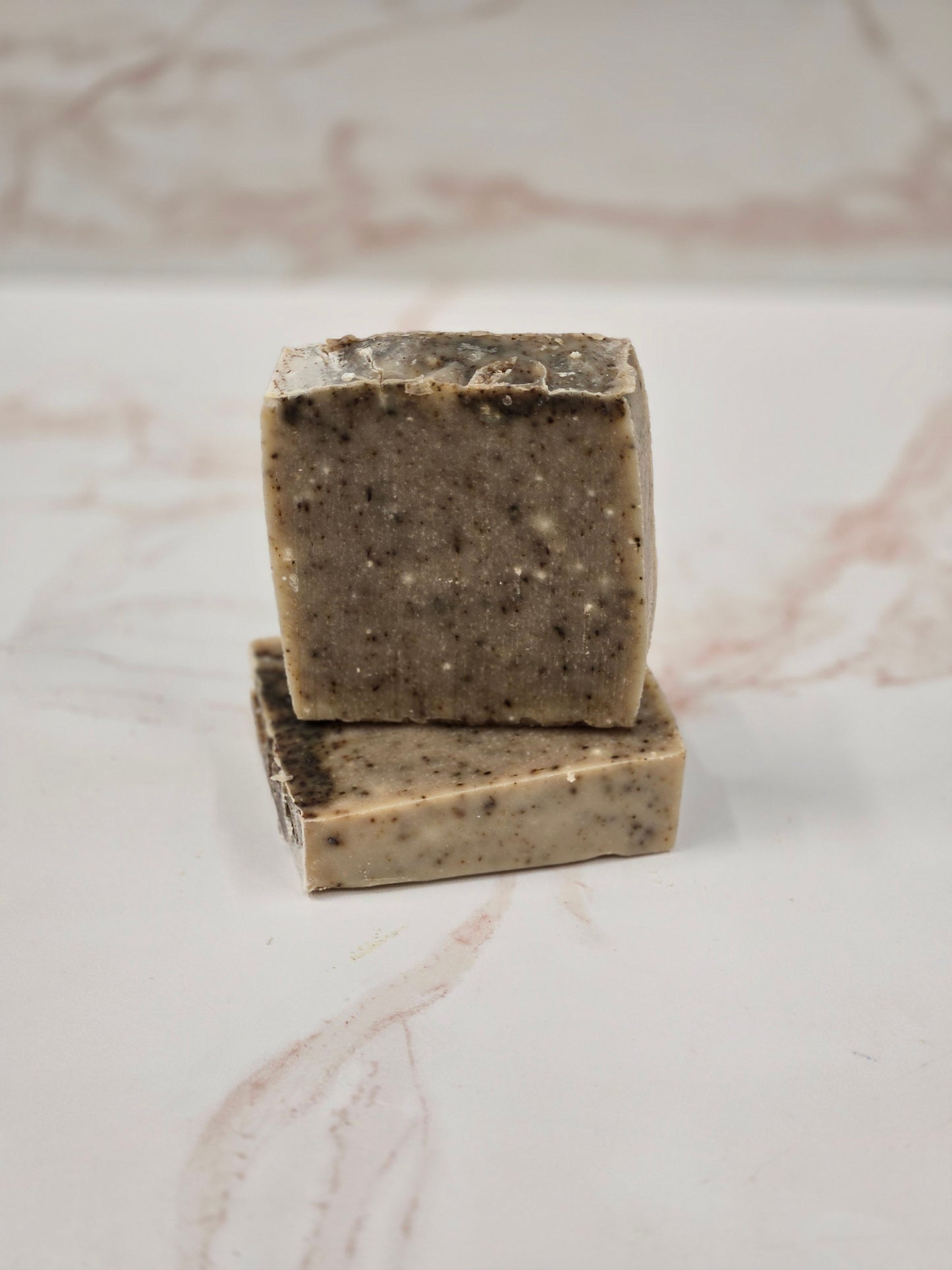 Eucalyptus Soap
