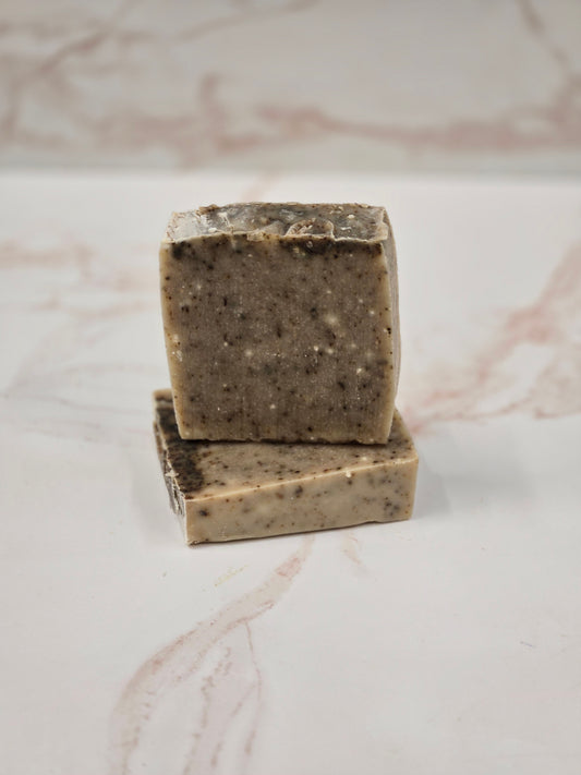 Eucalyptus Soap