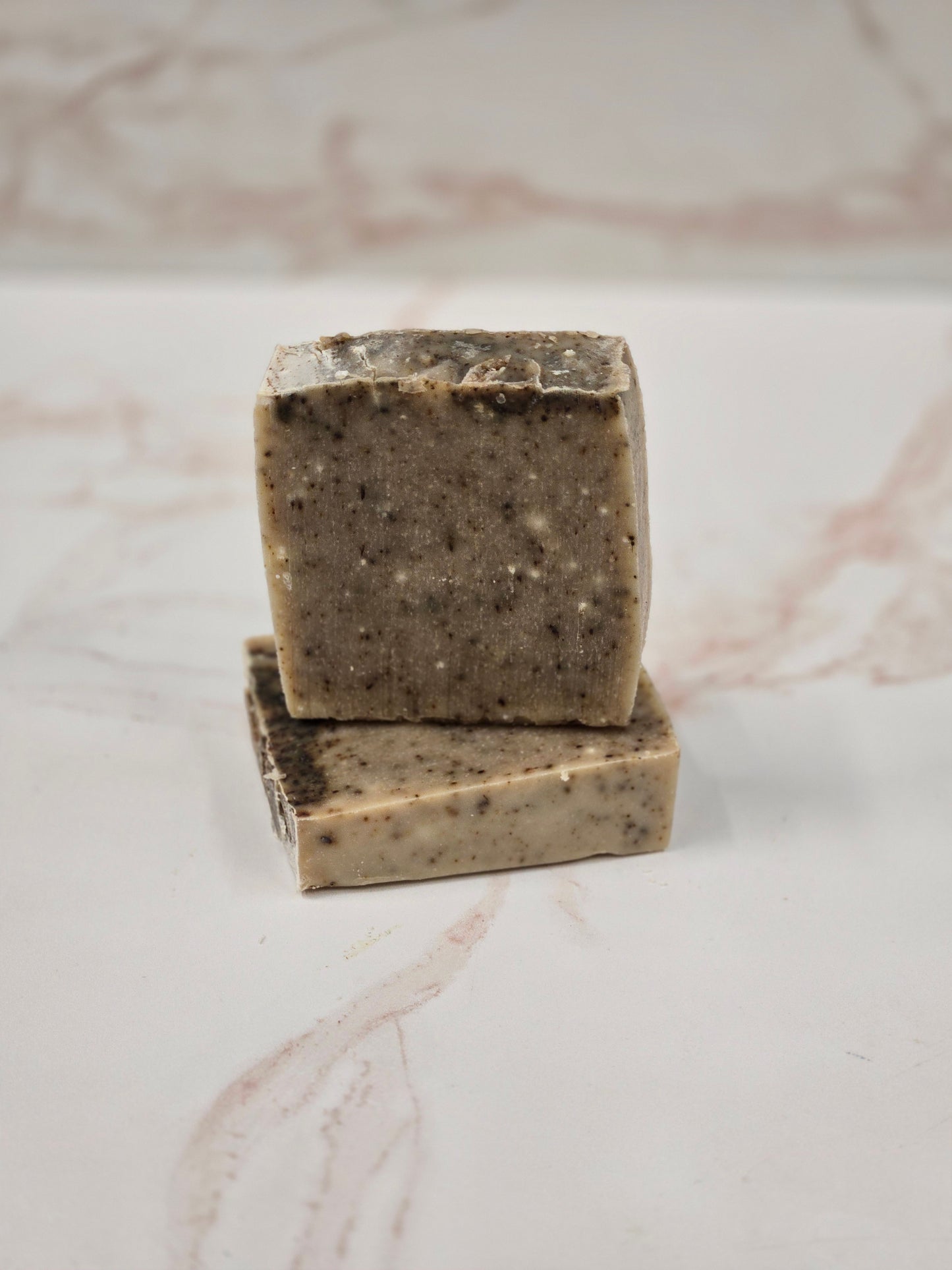 Eucalyptus Soap