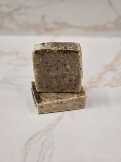 Eucalyptus Soap