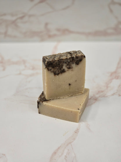 Earth and Skin Soap