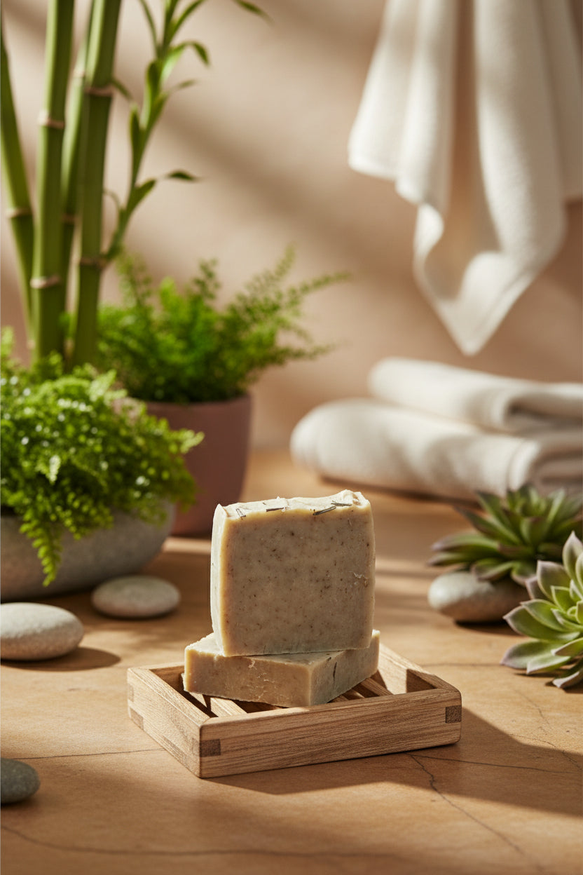 Sunrise Soap