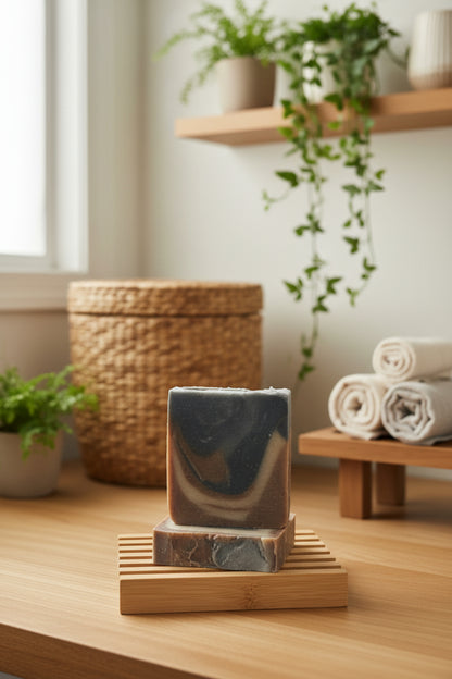 Sunset Soap