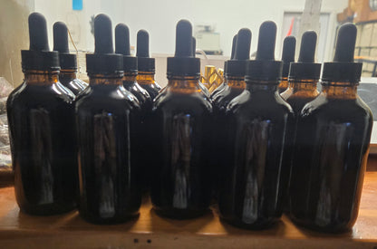 Elderberry Syrup