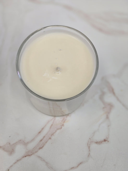 Pink Suga Soy Candle