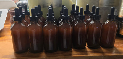 Elderberry Syrup